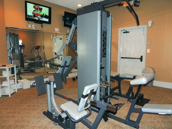 Canebrake Apartments